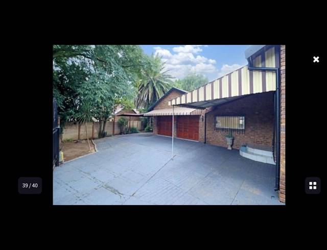 3 BEDROOM HOUSE FOR SALE IN WIERDA PARK